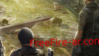 free fire 5