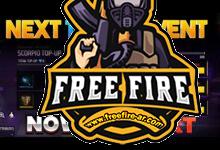 best free fire events