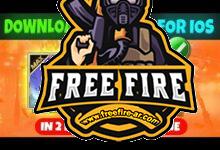 free fire ios 1